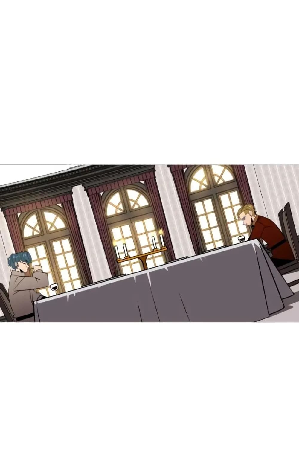 The Story of a Low Rank Soldier Becoming a Monarch 58 (2)